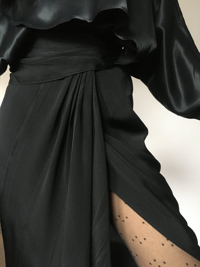 Vintage Byblos Skirt