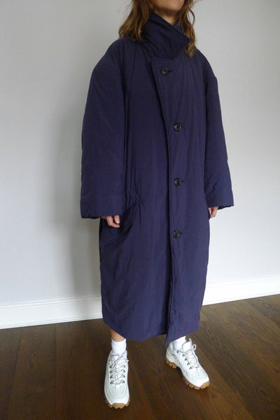 Vintage Issey Miyake Unisex Coat – THE GOOD FIND STORE