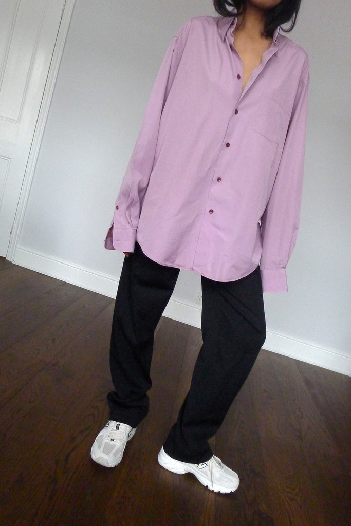 Vintage Kenzo Homme Shirt