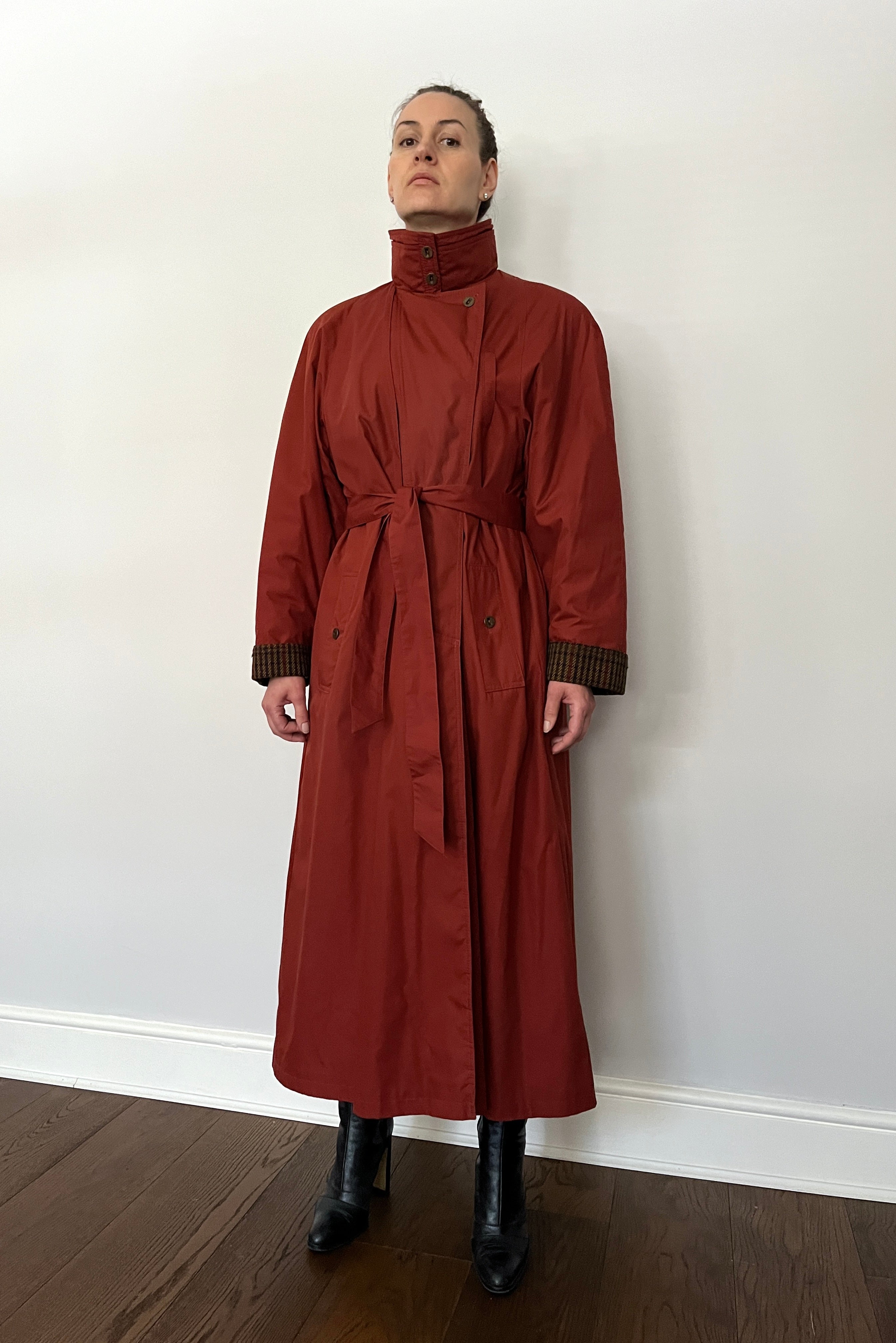 II – THE GOOD FIND STORE