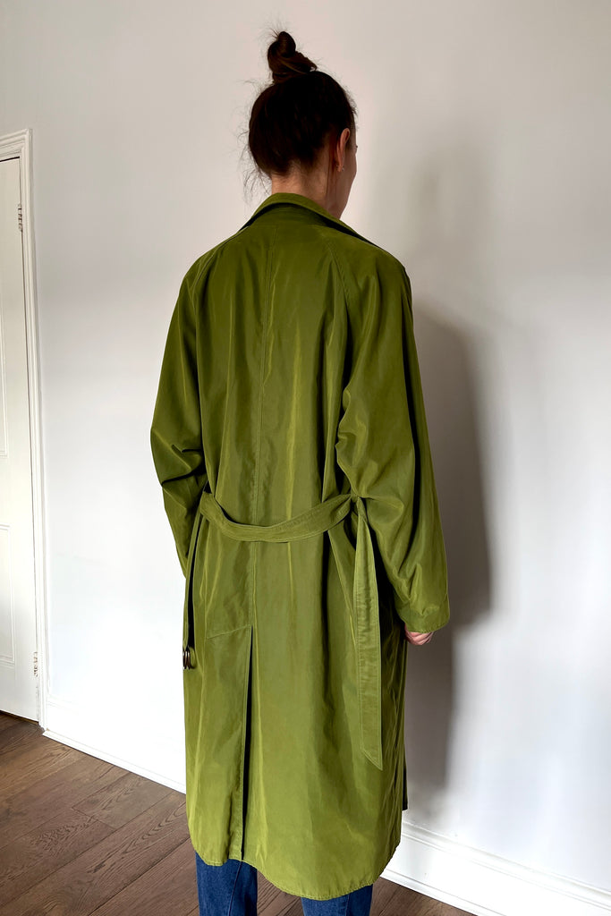 Vintage Ramosport Overcoat