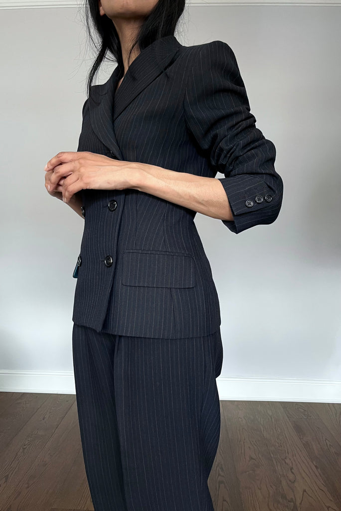 Vintage Nicole Farhi Suit