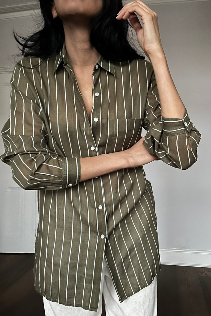 Vintage Cacharel Shirt