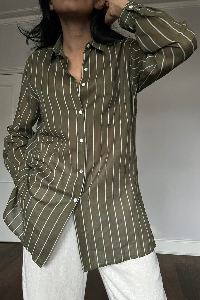 Vintage Cacharel Shirt