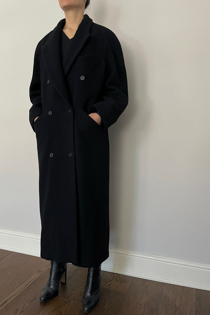 Vintage Nicole Farhi Coat