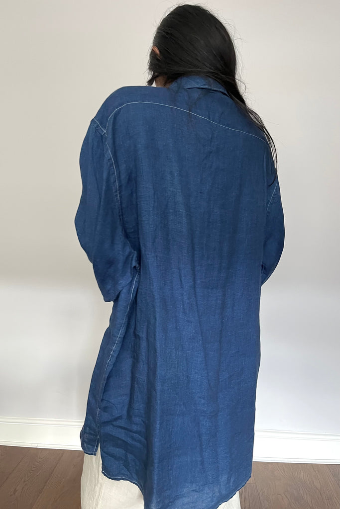 Vintage Nicole Farhi Unisex Shirt