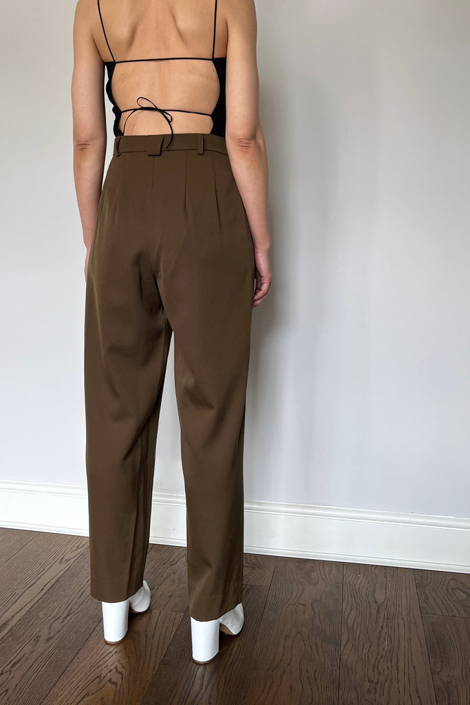 Vintage Nicole Farhi Trousers