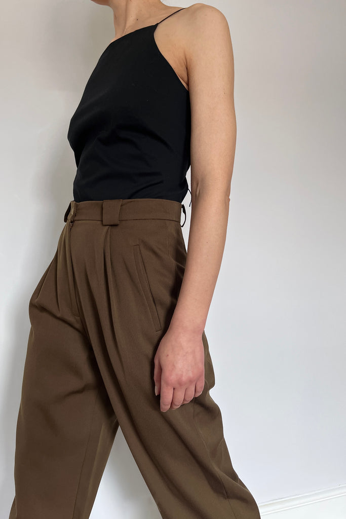 Vintage Nicole Farhi Trousers