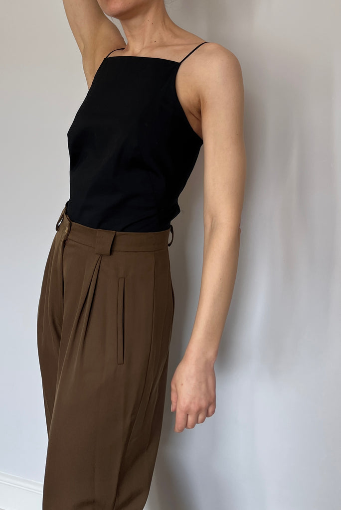 Vintage Nicole Farhi Trousers