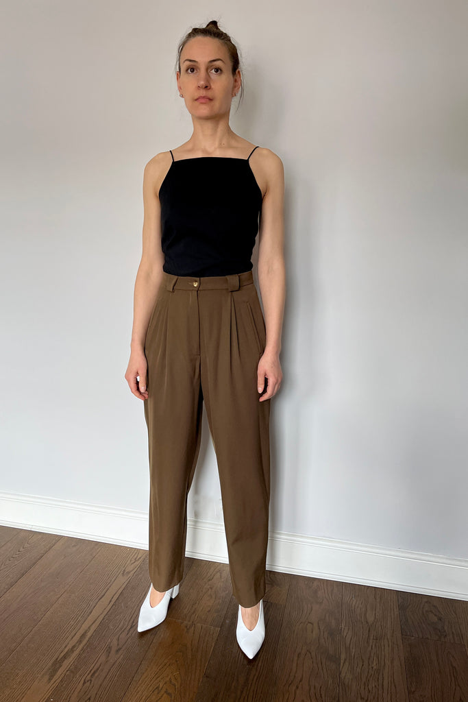 Vintage Nicole Farhi Trousers