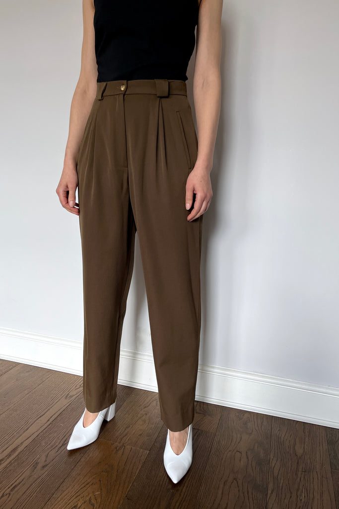 Vintage Nicole Farhi Trousers