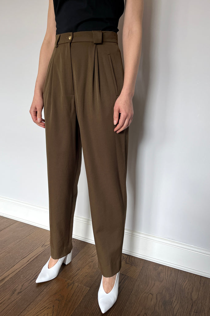 Vintage Nicole Farhi Trousers