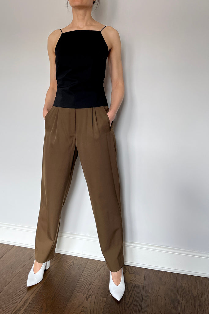 Vintage Nicole Farhi Trousers