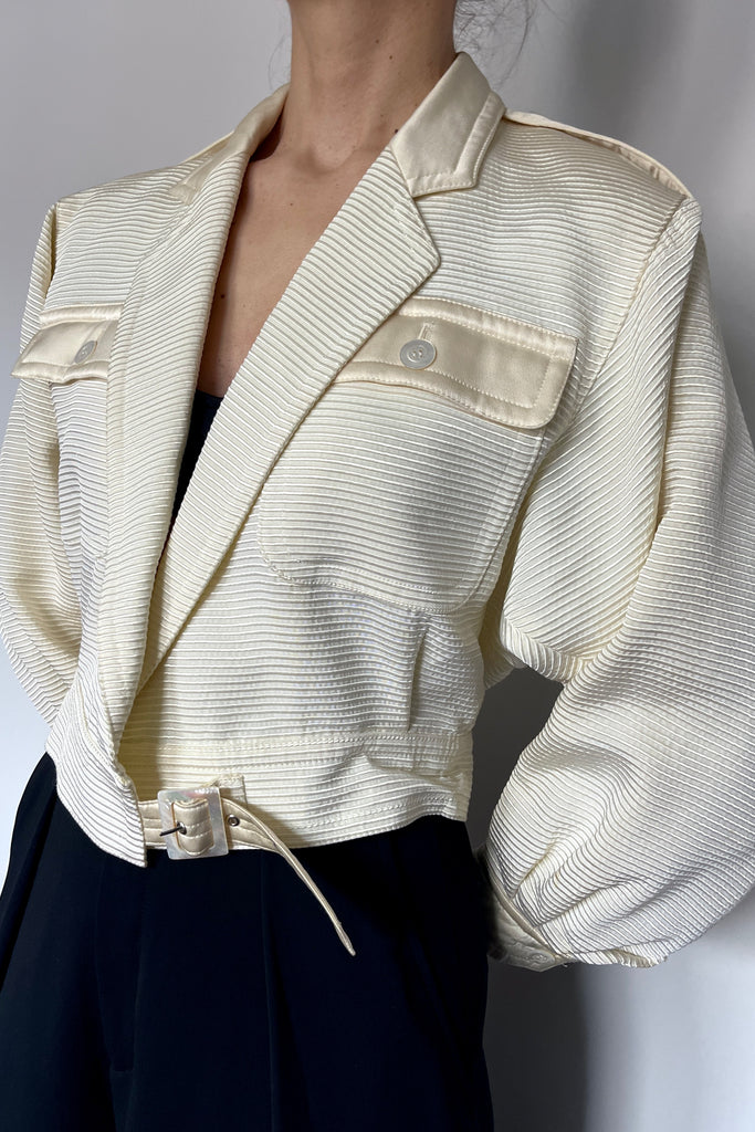 Vintage Escada Jacket