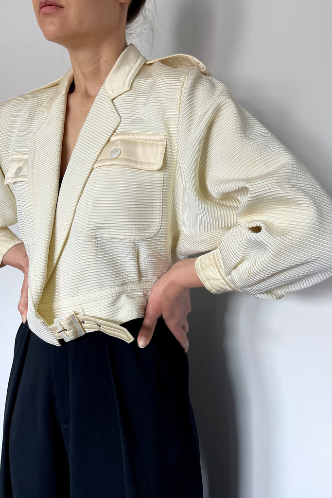 Vintage Escada Jacket