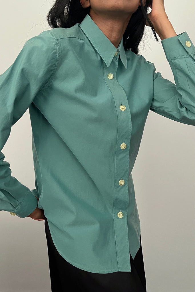 Vintage Nicole Farhi Shirt