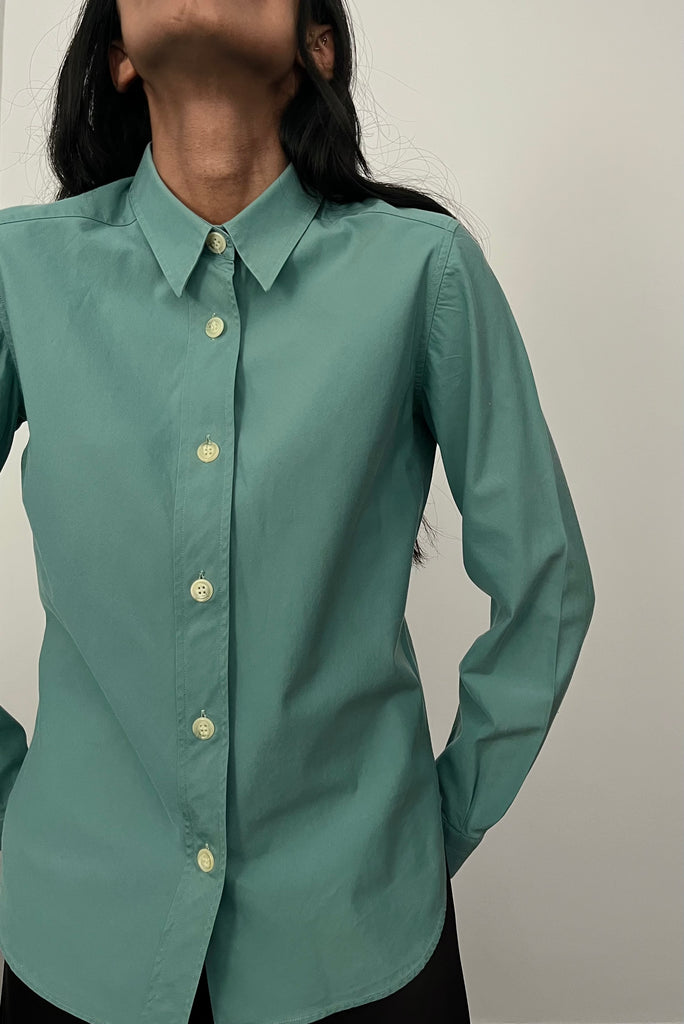 Vintage Nicole Farhi Shirt