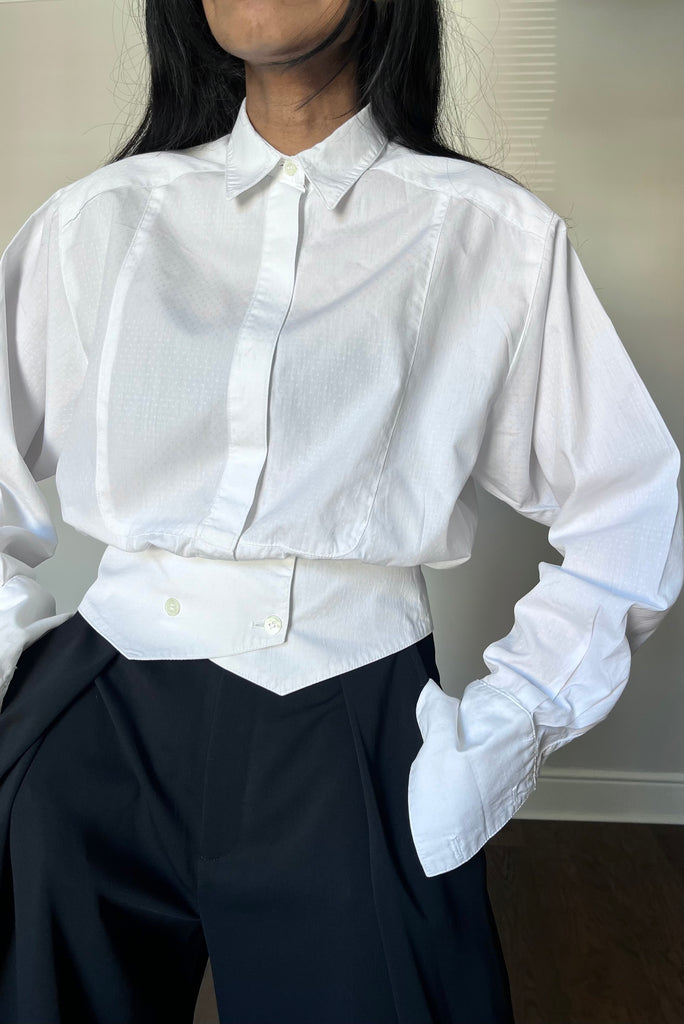 Vintage Nicole Farhi Shirt