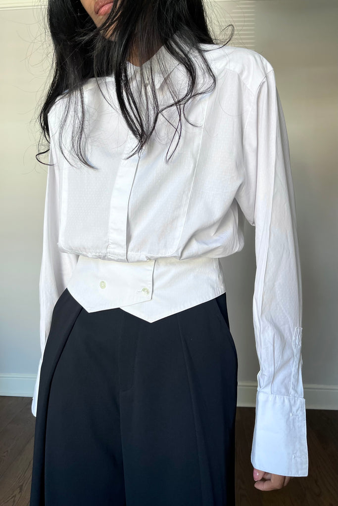 Vintage Nicole Farhi Shirt