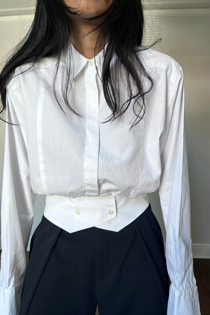 Vintage Nicole Farhi Shirt