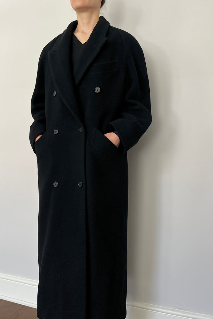 Vintage Nicole Farhi Coat