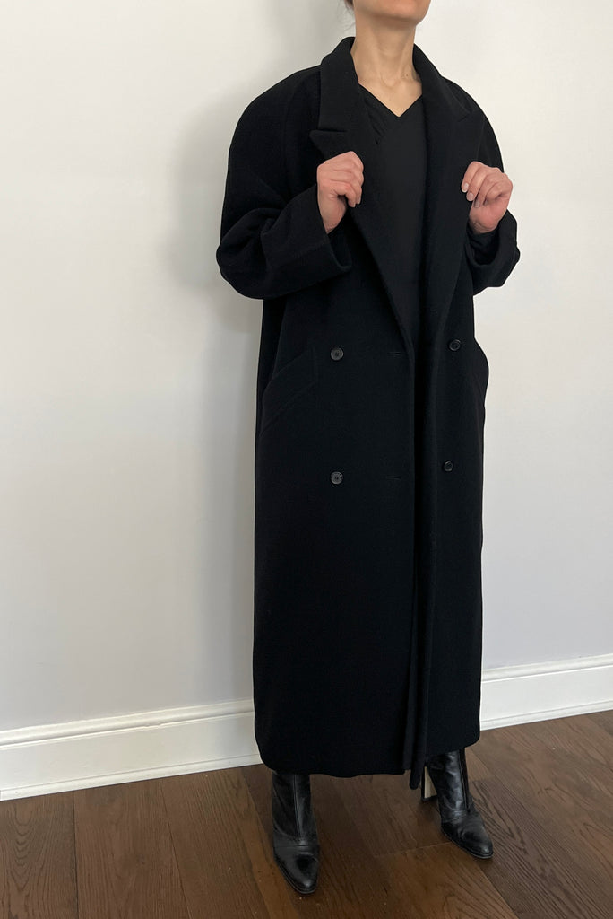 Vintage Nicole Farhi Coat