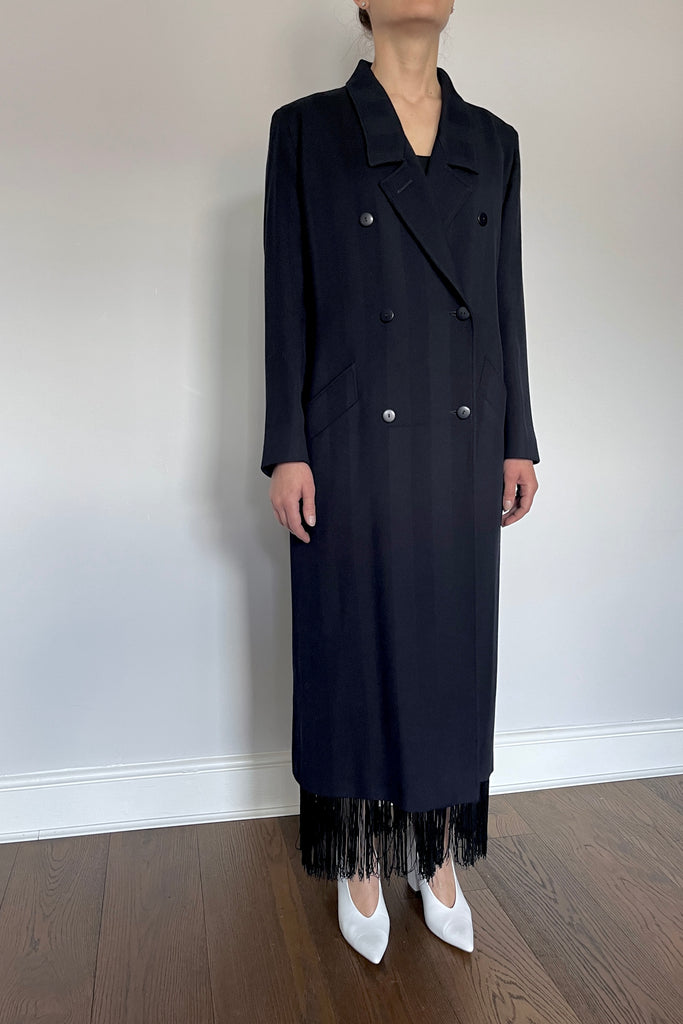 Vintage Jaeger Coat