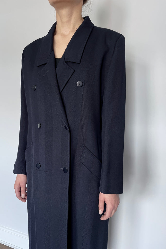 Vintage Jaeger Coat