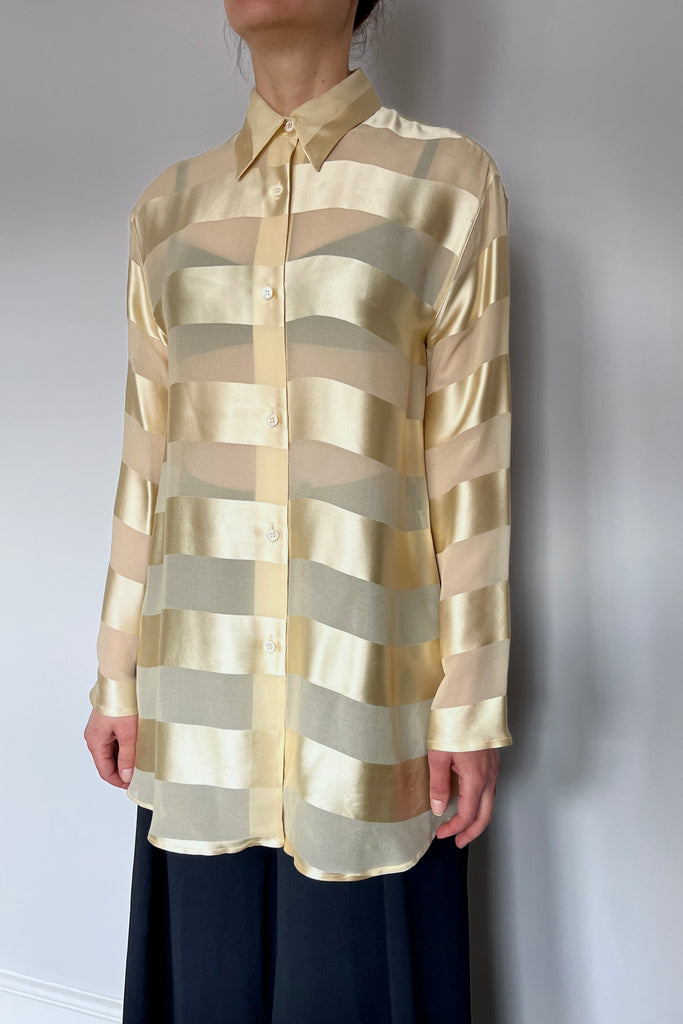 Vintage Cerruti Blouse