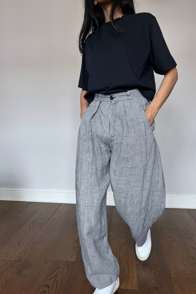 Vintage 1980s Trousers