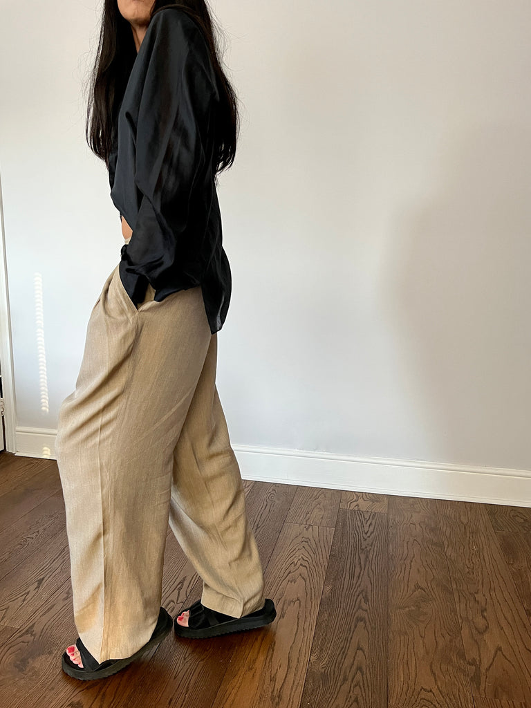 Vintage Gianni Versace Trousers