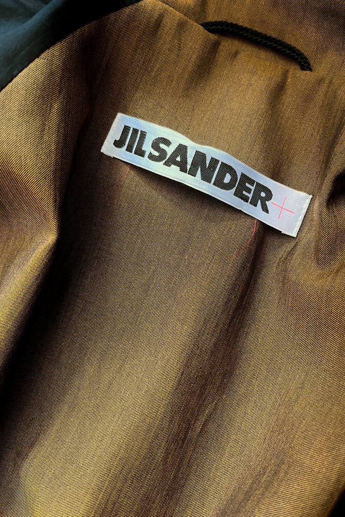 Vintage Jil Sander Unisex Duster Coat