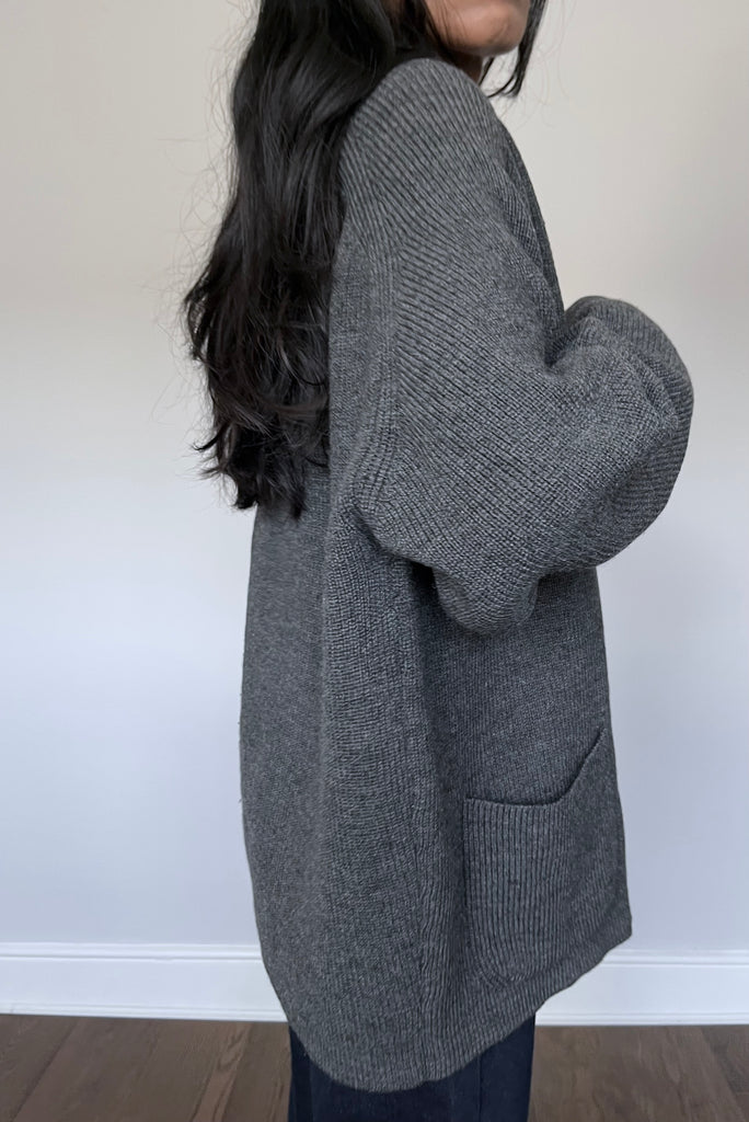 Vintage Nicole Farhi Cardigan – THE GOOD FIND STORE