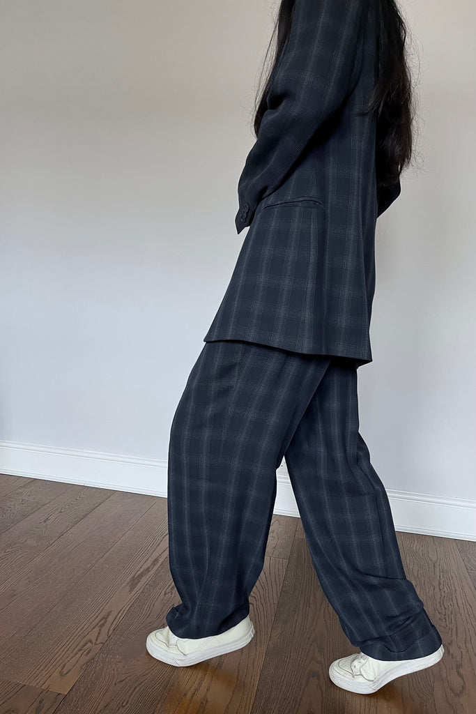 Vintage Emporio Armani Suit