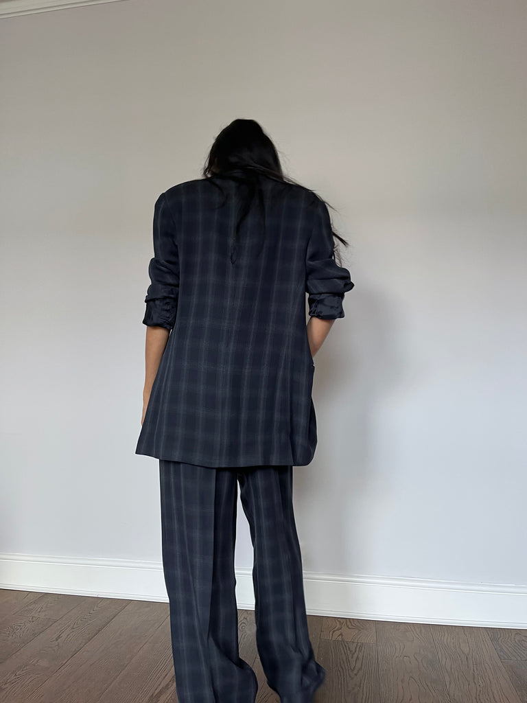 Vintage Emporio Armani Suit