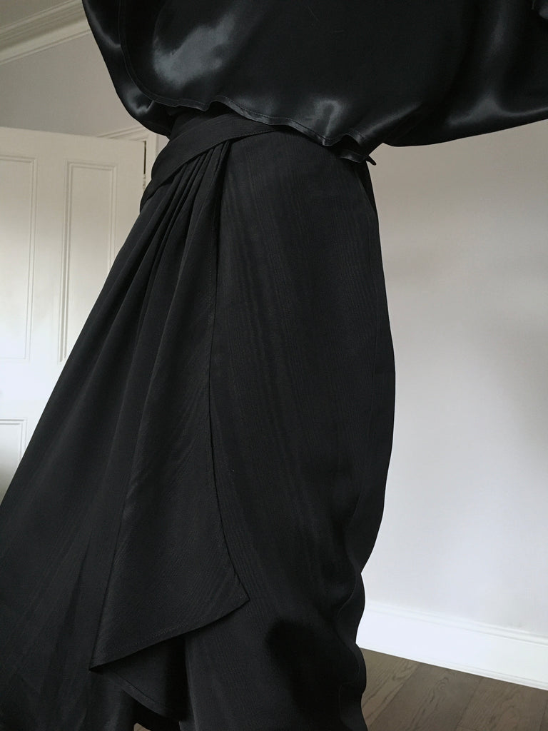 Vintage Byblos Skirt