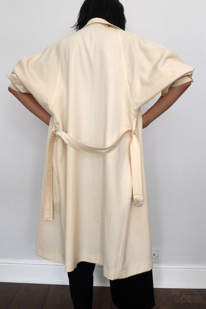 Vintage Christian Dior Coat
