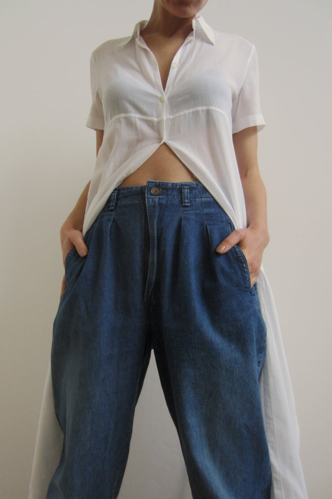 Vintage Calvin Klein Sport Jeans