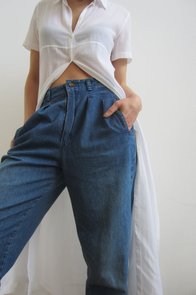 Vintage Calvin Klein Sport Jeans