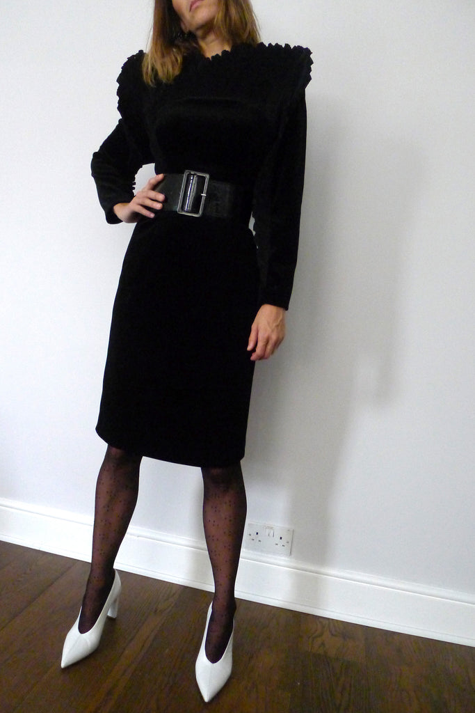 Frank Usher Evening Dress THE GOOD FIND STORE Frank Usher Evening Dress THE GOOD FIND STORE