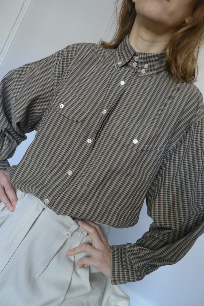 Vintage Jil Sander Shirt