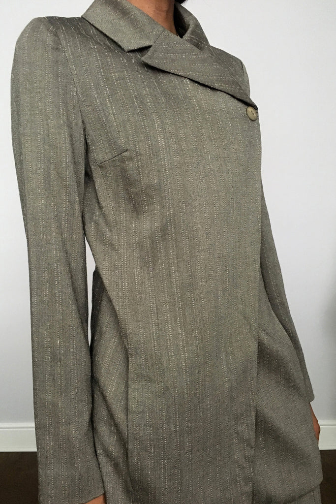 Vintage Kenzo Suit