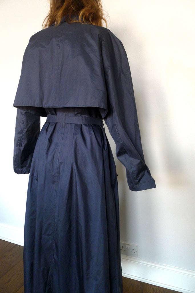 Vintage Kenzo Trenchcoat