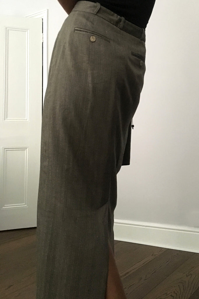 Vintage Kenzo Suit