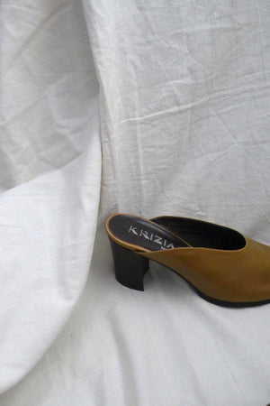 Krizia Shoes