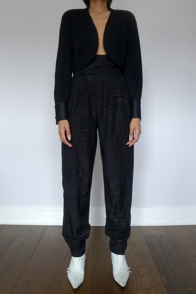 Vintage Occasion Trousers
