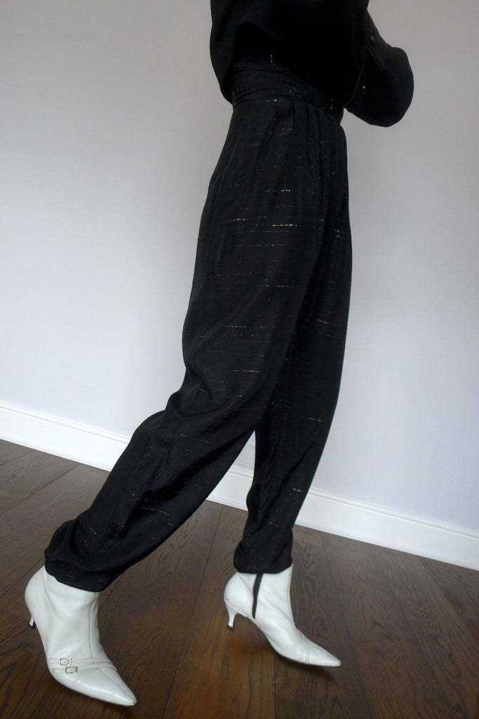 Vintage Occasion Trousers