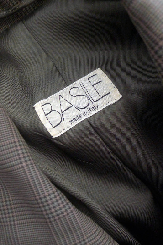 Basile Overcoat