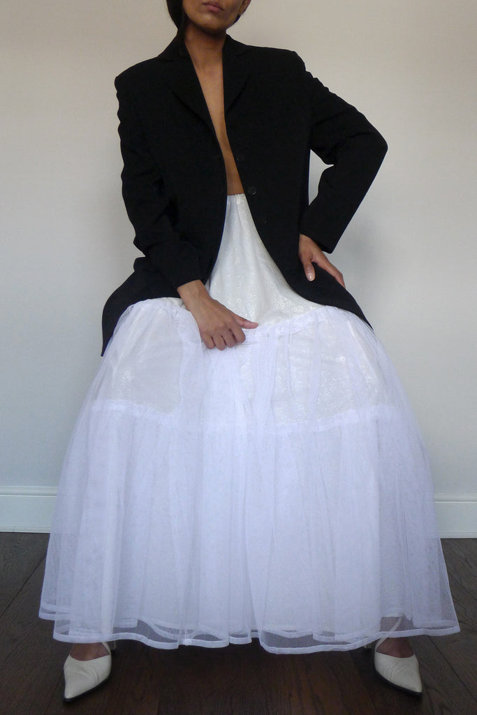 Vintage Laura Ashley Skirt