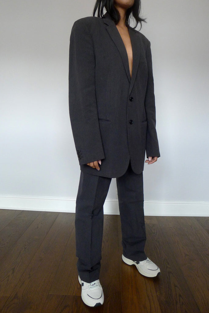 Vintage Joseph Homme Suit